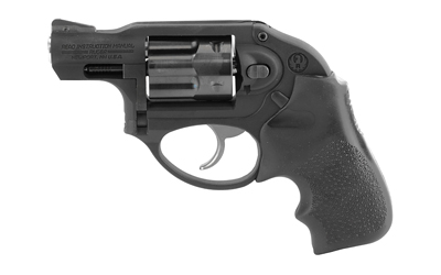 Ruger LCR 38SPL+P 1.875" Barrel 5 Rounds