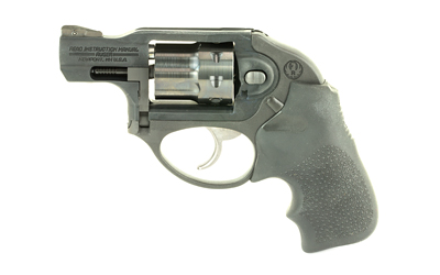 Ruger LCR 22LR 1.875" Barrel 8 Rounds