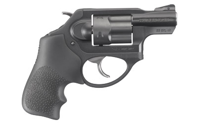 Ruger LCRX 38SPL+P 1.875" Barrel 5 Rounds