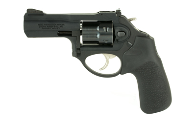 Ruger LCRX 22WMR 3" Barrel 6 Round 