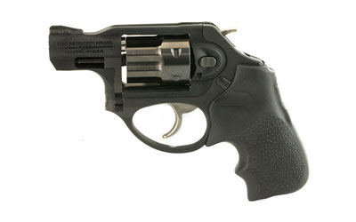 Ruger LCRX 22WMR 1.87" Barrel 6 Round 