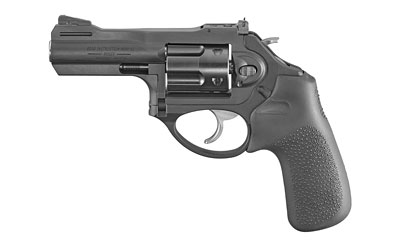 Ruger LCRX .357 Magnum 3" Barrel 5 Rounds 
