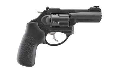 Ruger LCRX 9MM 3" 5 Rounds Barrel 