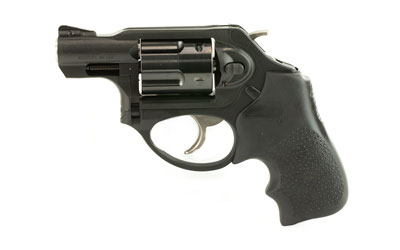 Ruger LCRX .357 Magnum 1.875" Barrel 5 Rounds