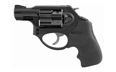 Ruger LCRX 9MM 1.87" Barrel 5 Rounds