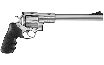 Ruger Super Redhawk .44 Magnum 9.5" Stainless Steel 6 Round