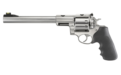 Ruger Super Redhawk 22 Hornet 9.5" Stainless Steel 8 Rounds