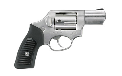 Ruger SP101 .357 Magnum 2.25" Stainless Steel 5 Rounds