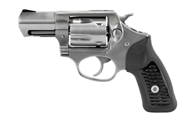 Ruger SP101 9MM 2.25" Stainless Steel 5 Rounds