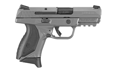 Ruger AMERICAN 45ACP 3.7" Grey 7 Rounds