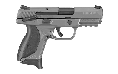 Ruger AMERICAN 45ACP 3.7" Grey 7 Rounds