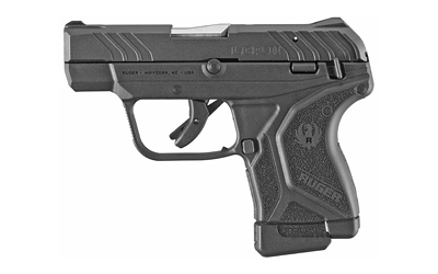 Ruger LCP II 22LR 2.75" Barrel 10 Rounds