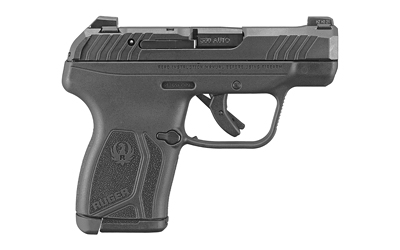 Ruger LCP MAX 380ACP 2.8" 10 Rounds Barrel