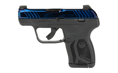 Ruger LCP MAX 380ACP 2.8" 10 Rounds Sapphire