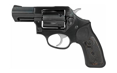 Ruger SP101 357 Magnum 2.25" Barrel 5 Rounds