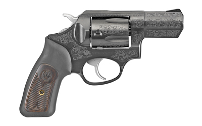 Ruger SP101 .357 Magnum 2.25" Barrel 5 Rounds TALO