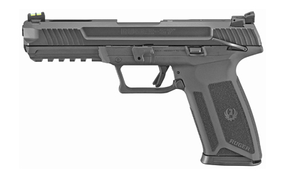Ruger 57 5.7X28MM 4.94" Barrel 10 Rounds