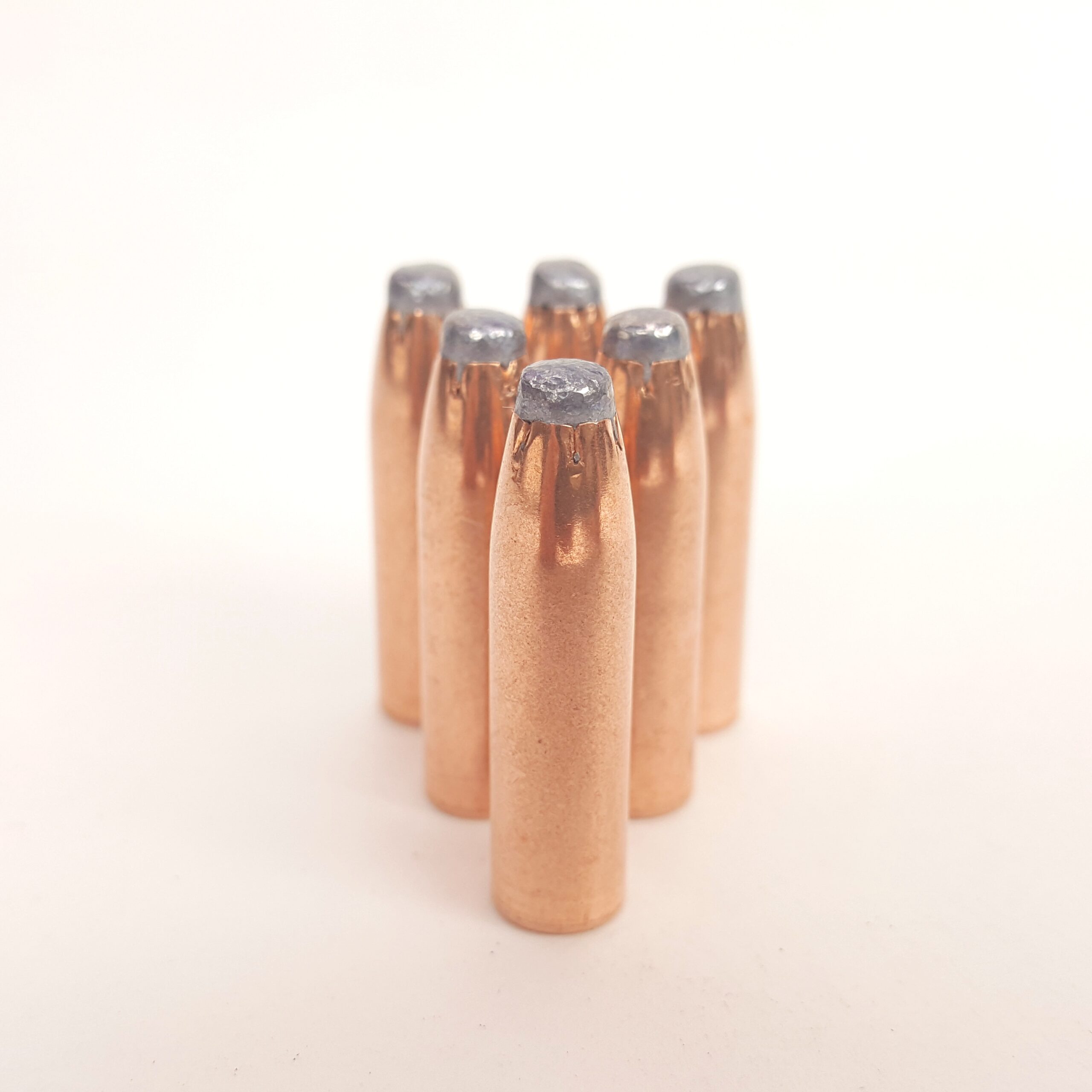 Gold Country RazorBack bullets