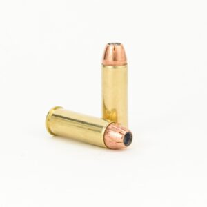 44 Magnum Personal Self Defense Ammunition 200 Rounds 180 Grain XTP Hollow Point Bullets, NEW Starline Brass (4, 50 Round Boxes) ~ MADE in USA