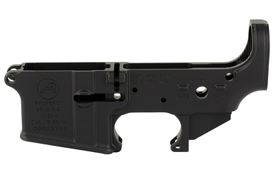 AERO M16A4 CLONE STRIPPED LWR