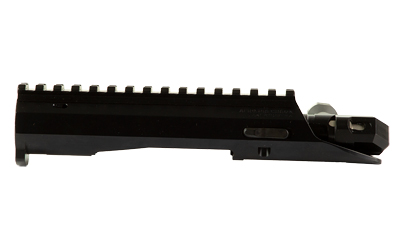 AERO SOLUS SHORT ACTION .540