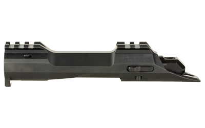 AERO SOLUS LW SHORT ACTION .540