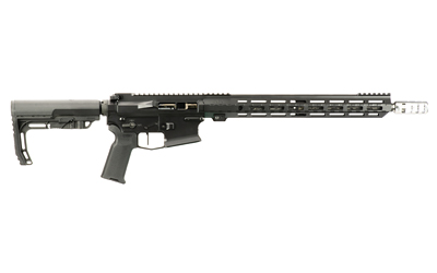 APF ELITE LTR 6MM ARC 16" 24RD BLK