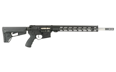 APF DMR 2.0 22-250 18" 8RD BLK