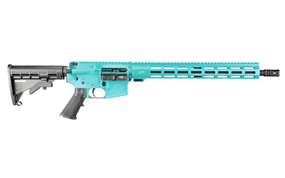APF GUARDIAN 556 NATO 16" 30RD RE BL