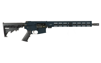 APF GUARDIAN 556 16" 30RD SNIPER GRY