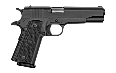 ROCK ISLAND GI STD 45ACP 5" 10RD PK