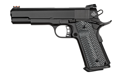 ROCK ISLAND ROCK ULTRA 45ACP 5" 8RD