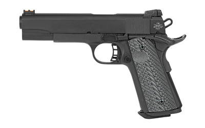 ROCK ISLAND ROCK ULTRA 40S&W 5" 8RD