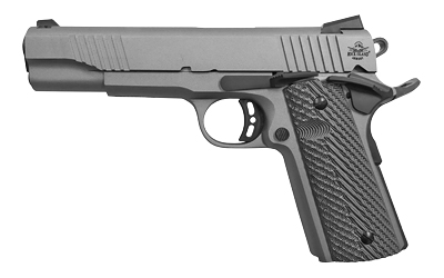 ROCK ISLAND EFS 45ACP 5" 8RD GREY