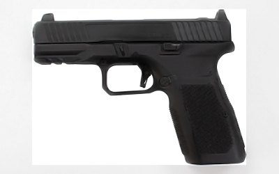 ROCK ISLAND STK150 9MM 4.5" 17RD BLK