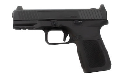 ROCK ISLAND STK200 9MM 4" 17RD BLK