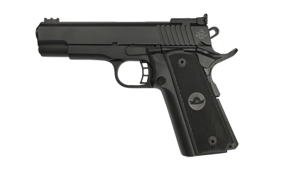 ROCK ISLAND TCM STD MS 22TCM 4.3"