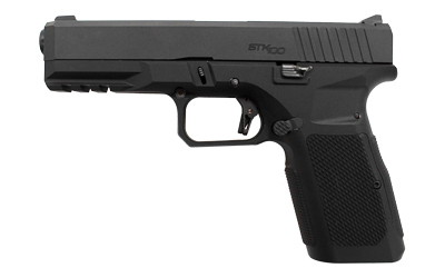 ROCK ISLAND STK100 STD 9MM 4.5" 17RD