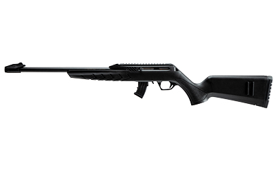 RIA IMPORTS TM22 STD 22LR 18" 10RD