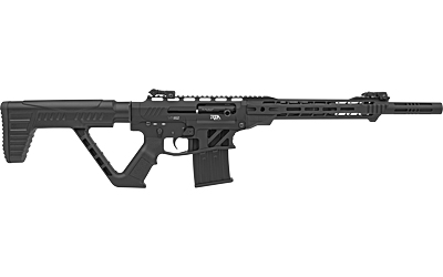 RIA IMPORTS VR82 20GA 18" 5RD BLK