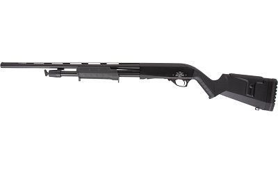 RIA IMPORTS PUMP 20GA 22" 5RD CMPCT