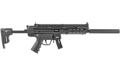 ATI GSG-16 RIA 22LR 16.25" MLOK 22RD