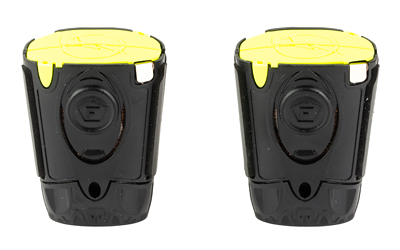 TASER LIVE CARTRIDGES 2-PK PULSE 2