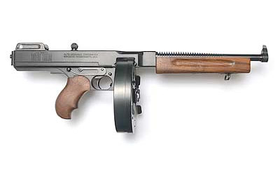 AUTO ORD 1927A-1 DLX .45 10.5" 50RD