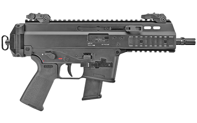 B&T APC10 PRO 10MM 6.9" 15RD BLK