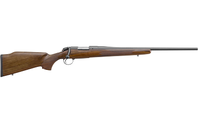 BERGARA TIMBER 30-06 24" 4RD WAL