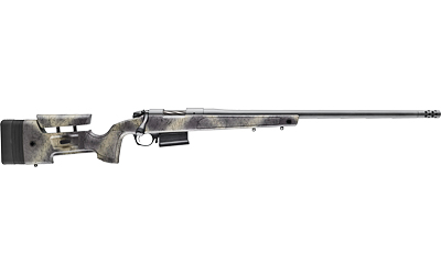 BERGARA HMR WILDERNESS 7MM 24" 5RD