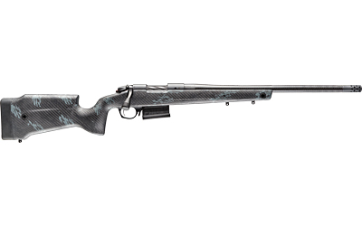 BERGARA CREST CARBON 7MM PRC 22" 5RD