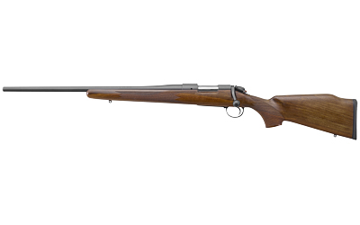 BERGARA TIMBER LH 308WIN 20" 4RD WAL