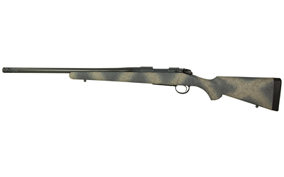 BERGARA RIDGE CARBON WLDRNSS 308WIN